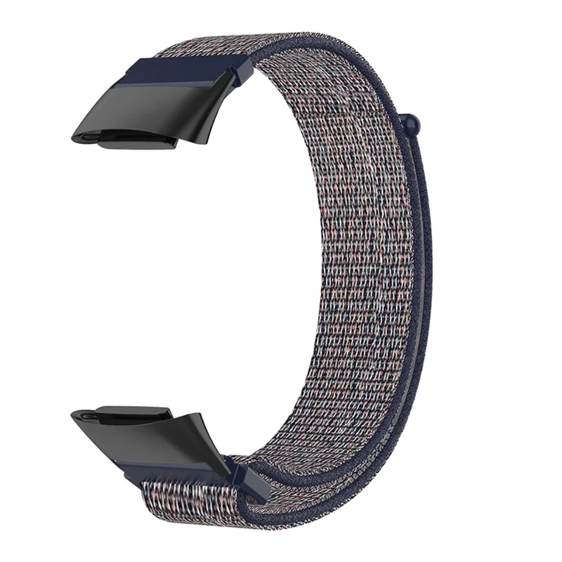 Stark Fitbit Charge 5 Textil / Nylon armband