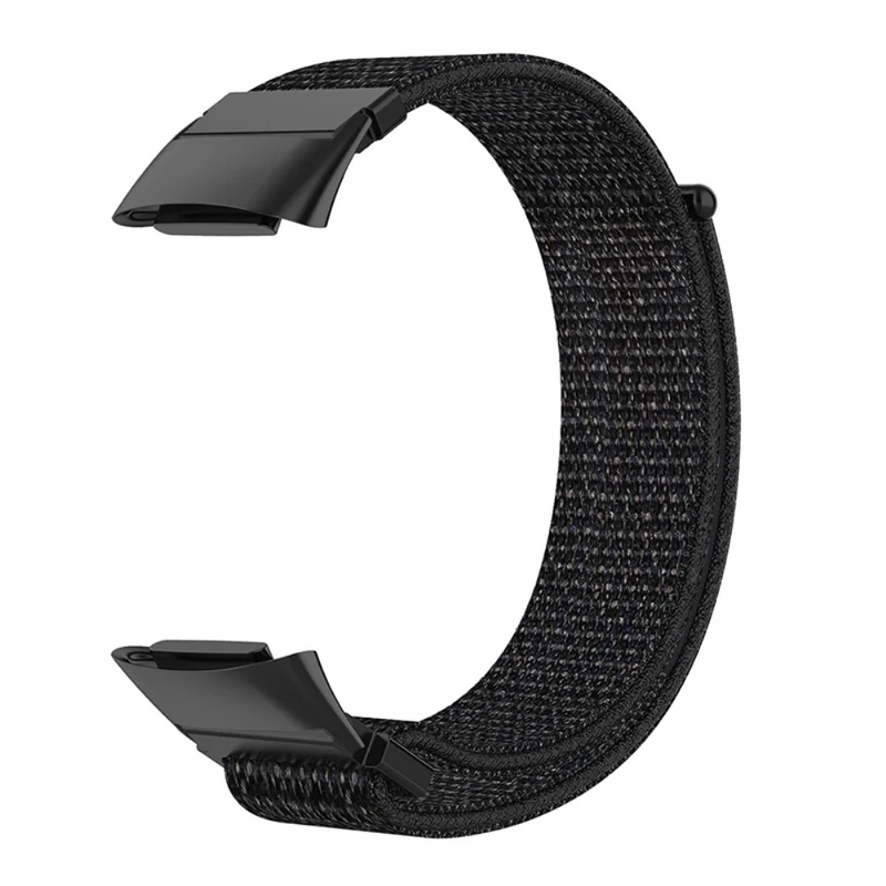 Stark Fitbit Charge 5 Textil / Nylon armband