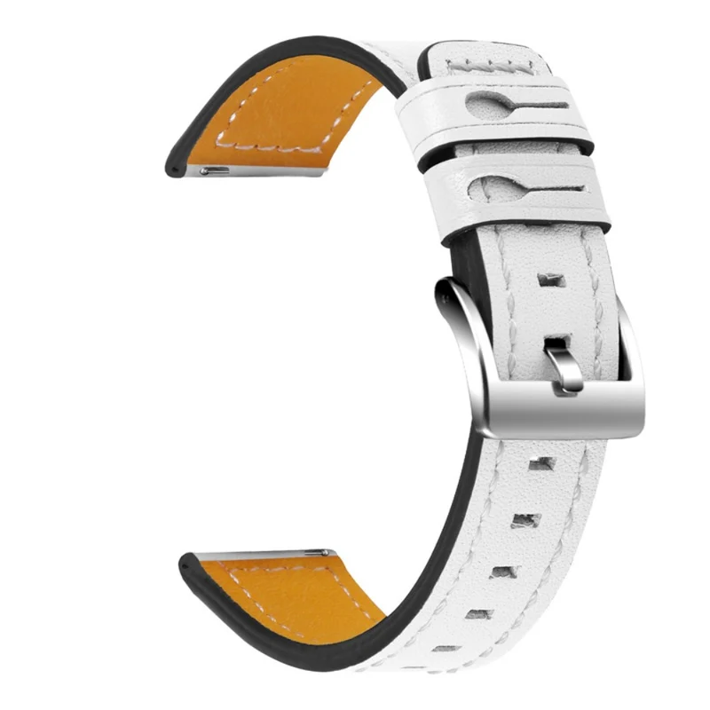Absolut cool Universell Huawei Echtes Leder armband