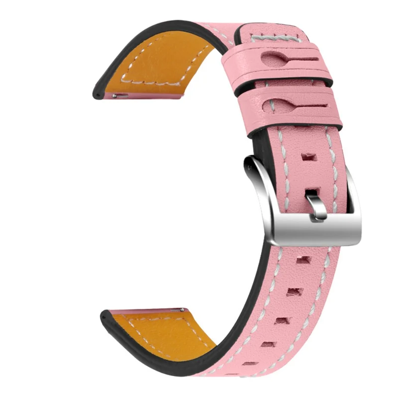 Absolut cool Universell Huawei Echtes Leder armband