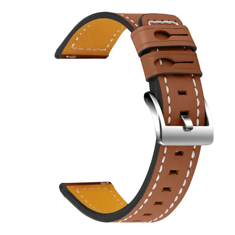 Absolut cool Universell Huawei Echtes Leder armband