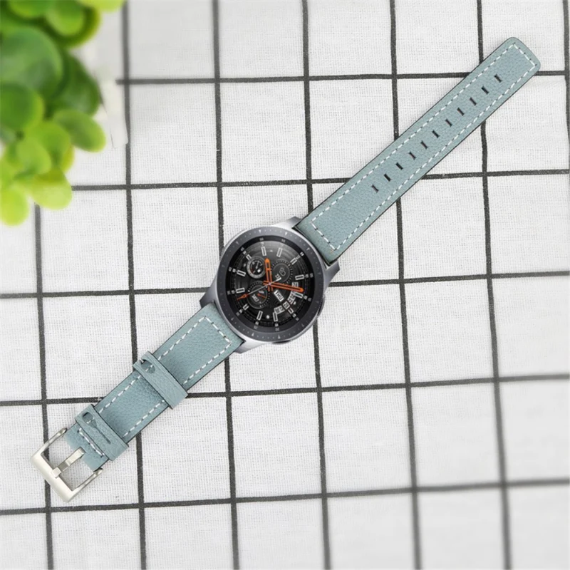 Absolut cool Universell Huawei Echtes Leder armband