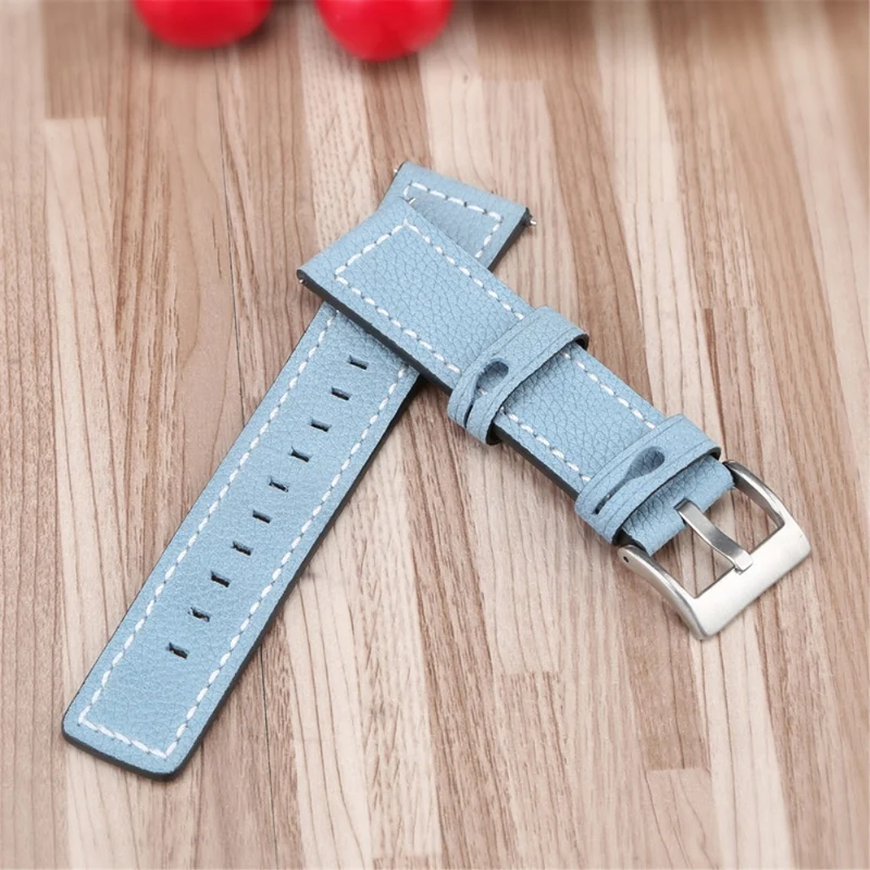 Absolut cool Universell Huawei Echtes Leder armband
