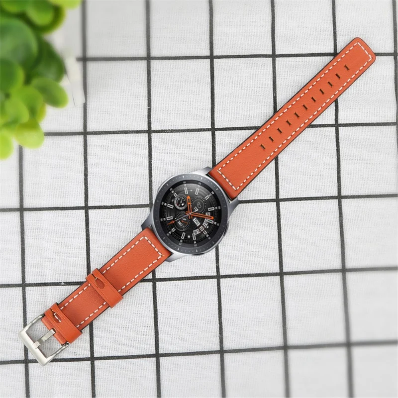 Absolut cool Universell Huawei Echtes Leder armband