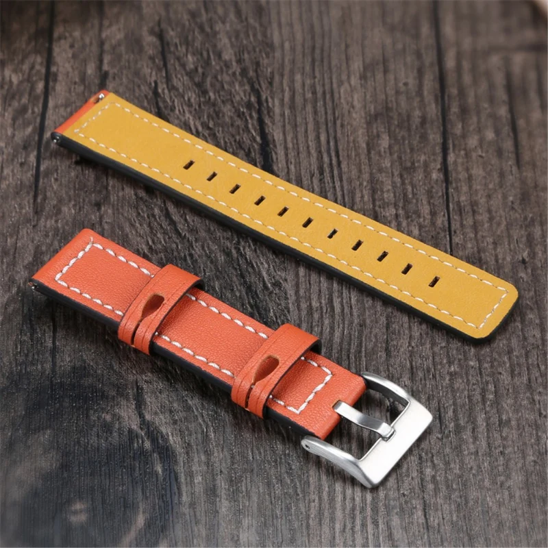Absolut cool Universell Huawei Echtes Leder armband
