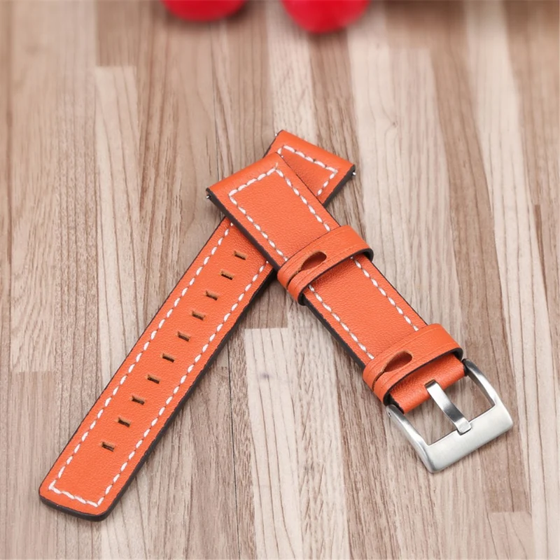 Absolut cool Universell Huawei Echtes Leder armband