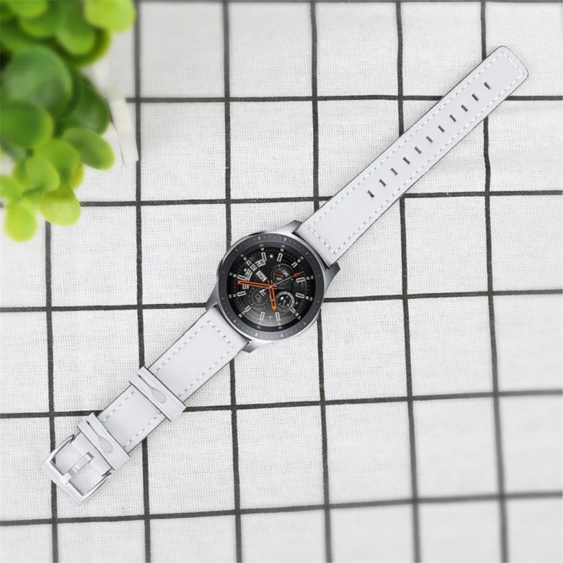 Absolut cool Universell Huawei Echtes Leder armband