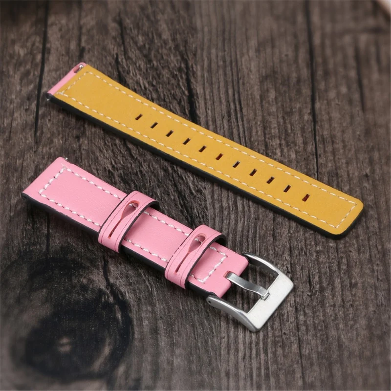 Absolut cool Universell Huawei Echtes Leder armband