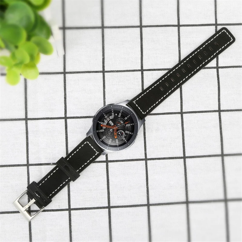 Absolut cool Universell Huawei Echtes Leder armband