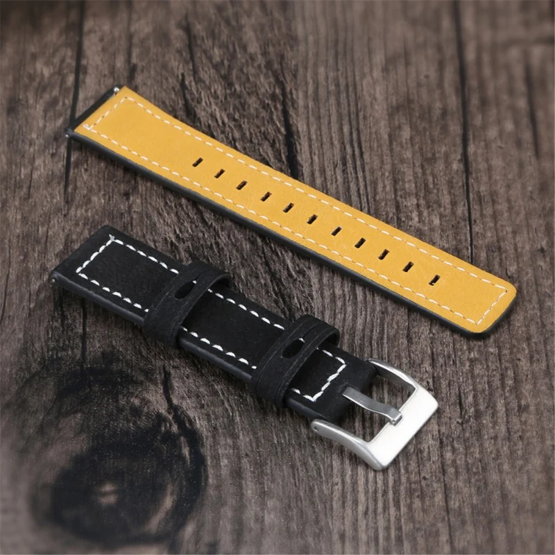 Absolut cool Universell Huawei Echtes Leder armband