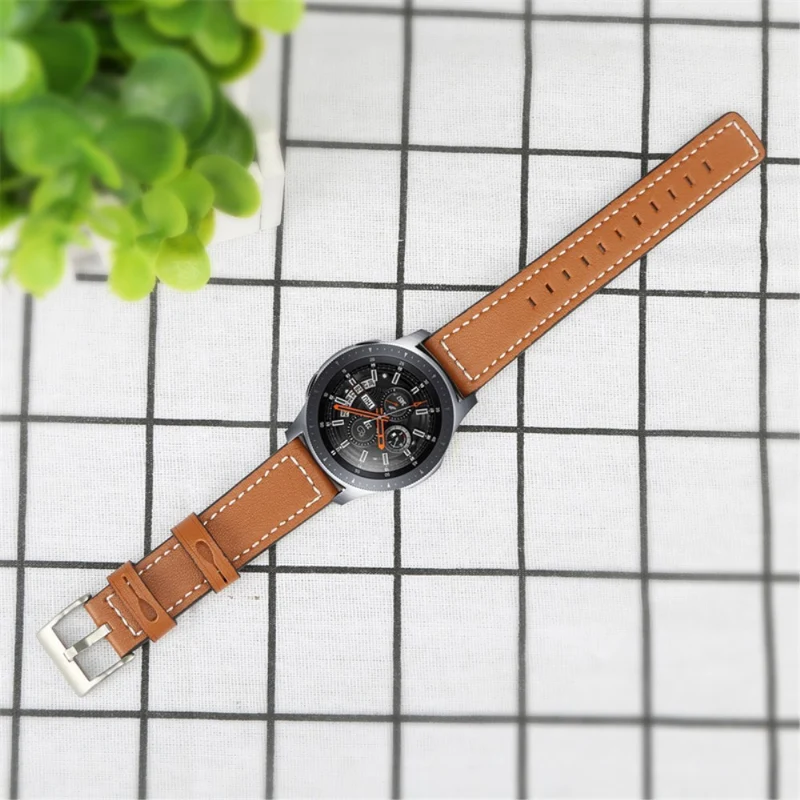 Absolut cool Universell Huawei Echtes Leder armband