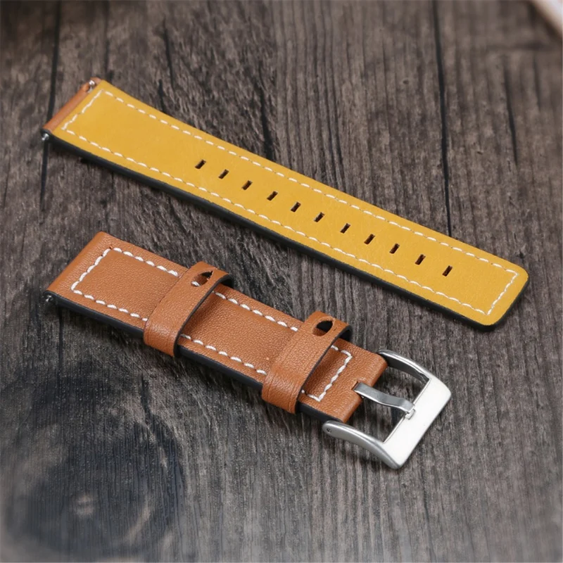 Absolut cool Universell Huawei Echtes Leder armband