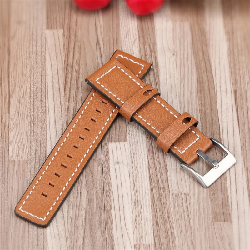 Absolut cool Universell Huawei Echtes Leder armband