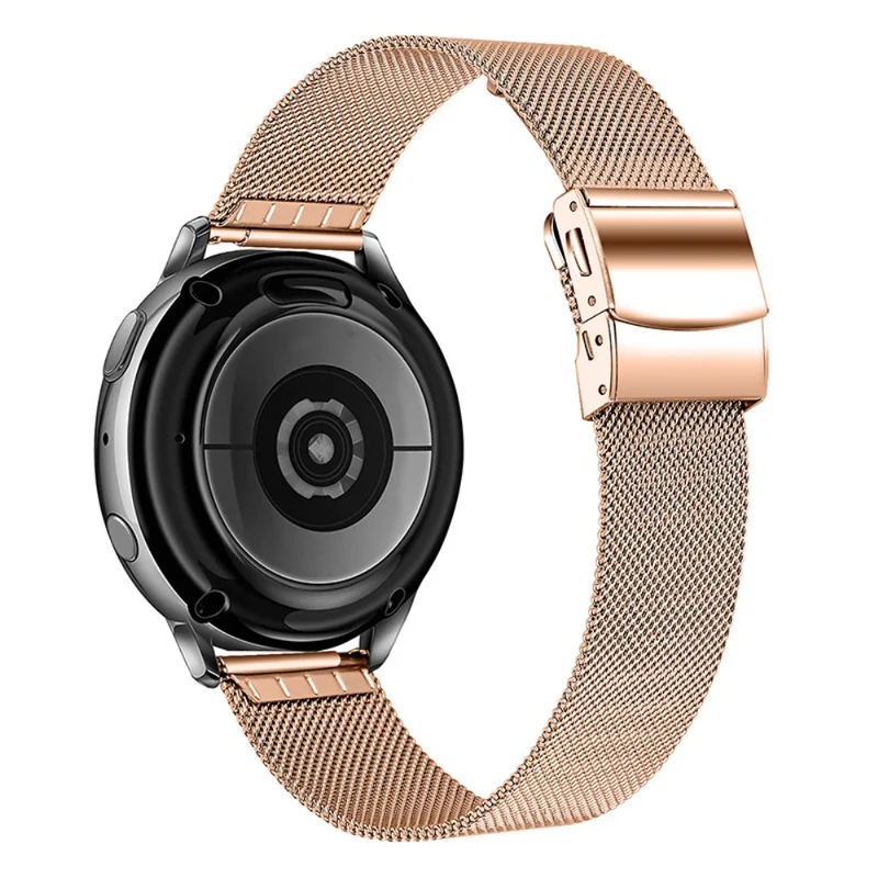 Süß Huawei Watch GT 2 42mm / Huawei Watch 2 Metall armband