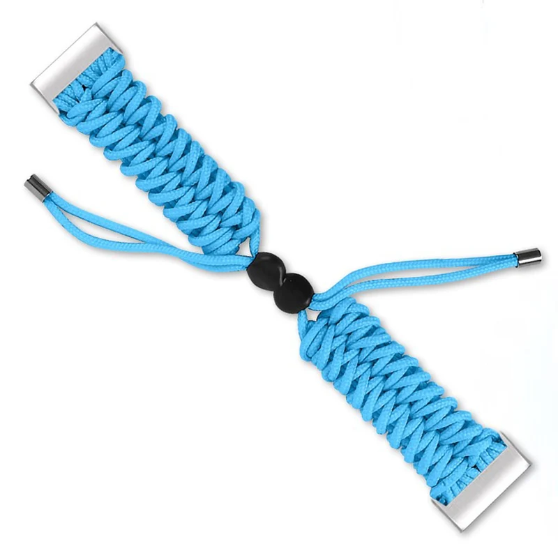 Fitbit Charge 3 / Fitbit Charge 4 Textil / Nylon armband