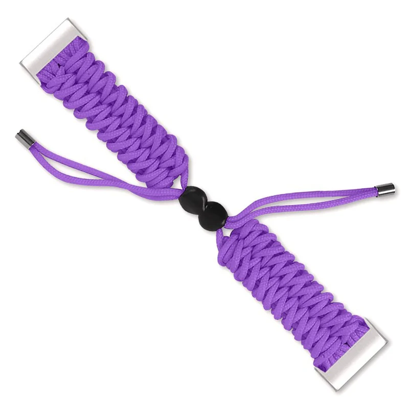 Fitbit Charge 3 / Fitbit Charge 4 Textil / Nylon armband