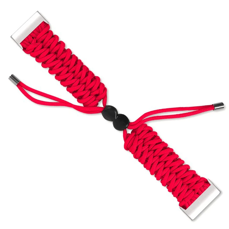 Fitbit Charge 3 / Fitbit Charge 4 Textil / Nylon armband