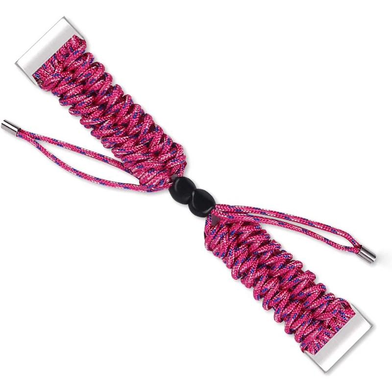 Fitbit Charge 3 / Fitbit Charge 4 Textil / Nylon armband