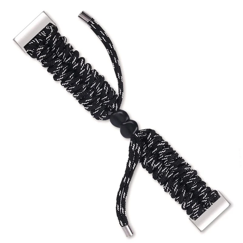 Fitbit Charge 3 / Fitbit Charge 4 Textil / Nylon armband