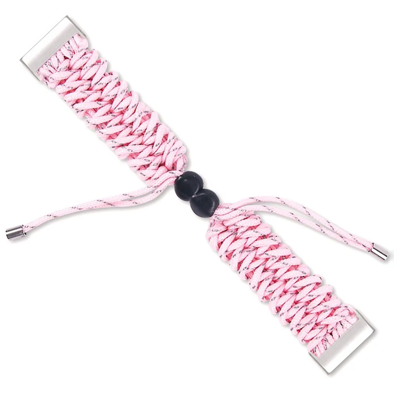 Fitbit Charge 3 / Fitbit Charge 4 Textil / Nylon armband