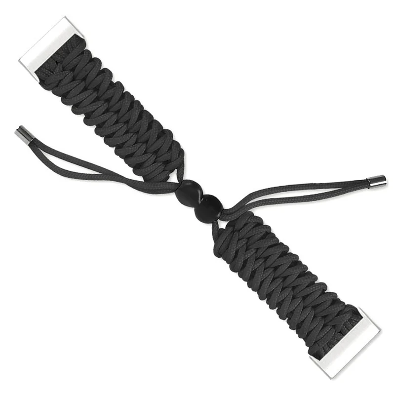 Fitbit Charge 3 / Fitbit Charge 4 Textil / Nylon armband