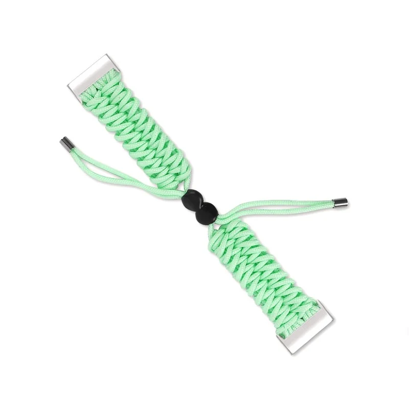 Fitbit Charge 3 / Fitbit Charge 4 Textil / Nylon armband