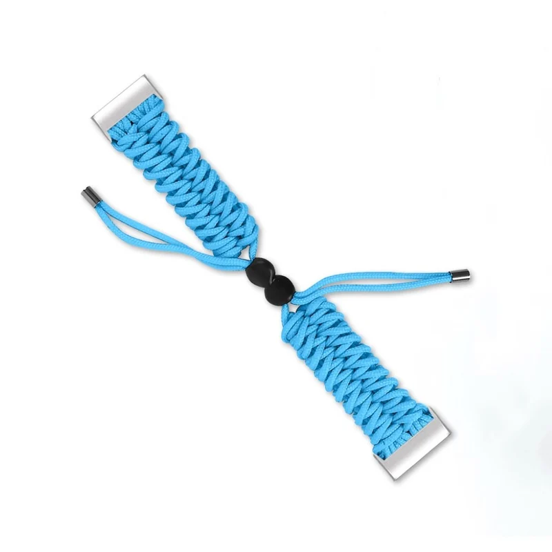 Fitbit Charge 3 / Fitbit Charge 4 Textil / Nylon armband