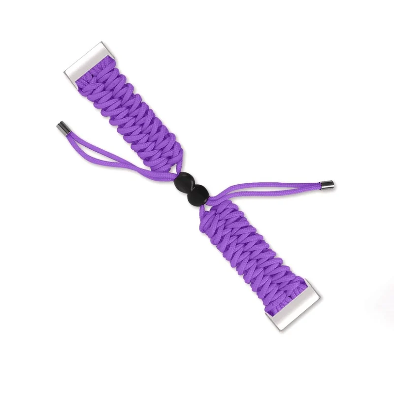 Fitbit Charge 3 / Fitbit Charge 4 Textil / Nylon armband