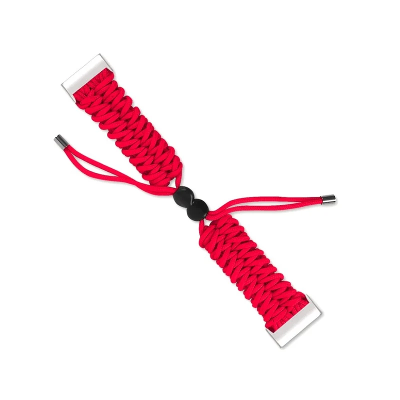 Fitbit Charge 3 / Fitbit Charge 4 Textil / Nylon armband