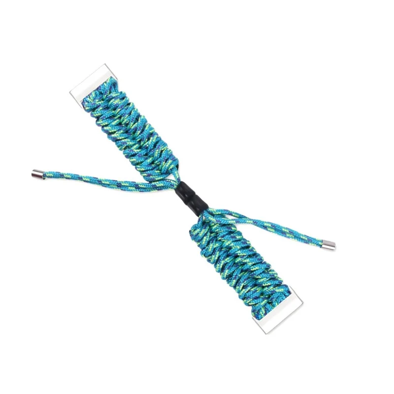 Fitbit Charge 3 / Fitbit Charge 4 Textil / Nylon armband