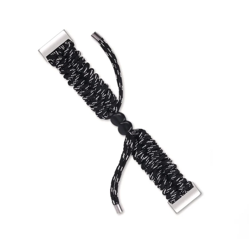 Fitbit Charge 3 / Fitbit Charge 4 Textil / Nylon armband