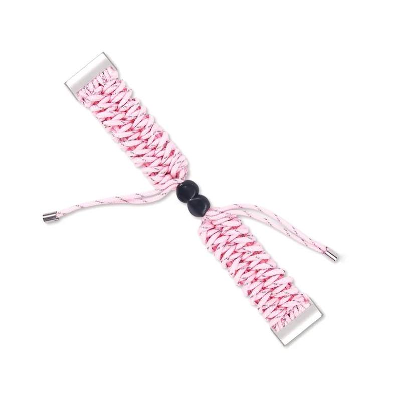 Fitbit Charge 3 / Fitbit Charge 4 Textil / Nylon armband