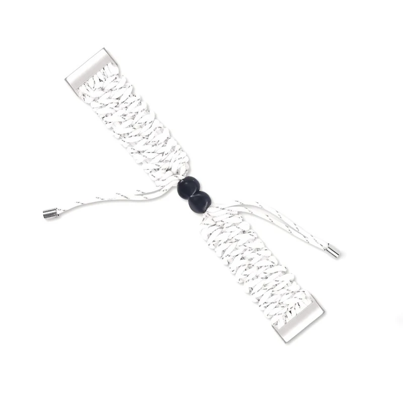 Fitbit Charge 3 / Fitbit Charge 4 Textil / Nylon armband