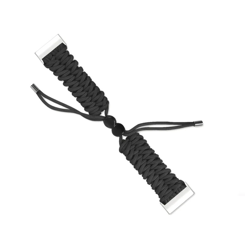 Fitbit Charge 3 / Fitbit Charge 4 Textil / Nylon armband