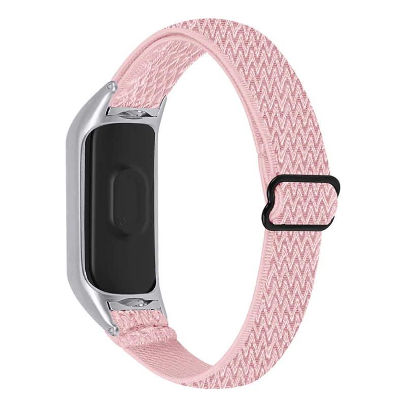 Bemerkenswert ordentlich Universell Textil / Nylon armband