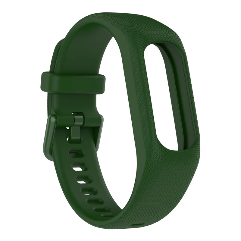 Entzückend Garmin Vivosmart 5 Silikon / TPU armband