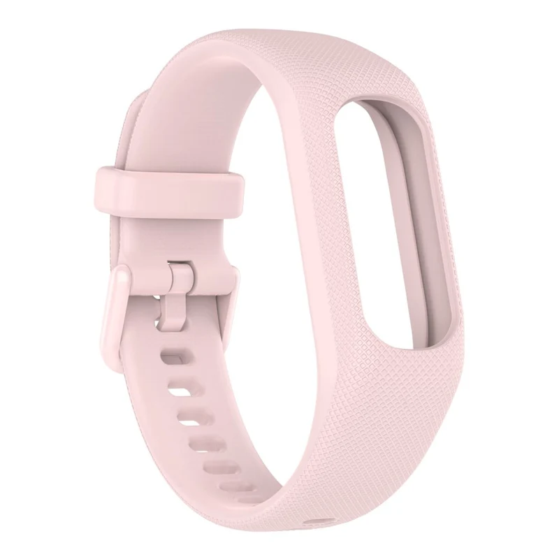 Entzückend Garmin Vivosmart 5 Silikon / TPU armband