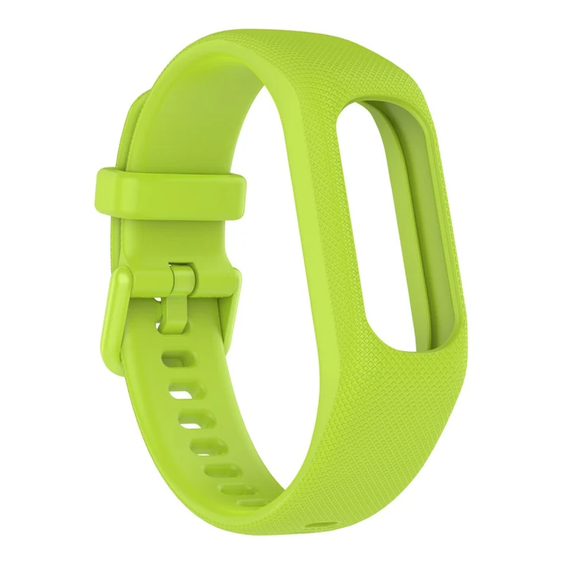 Entzückend Garmin Vivosmart 5 Silikon / TPU armband