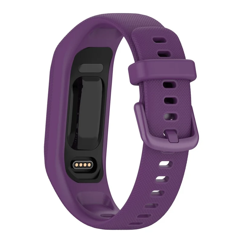 Entzückend Garmin Vivosmart 5 Silikon / TPU armband