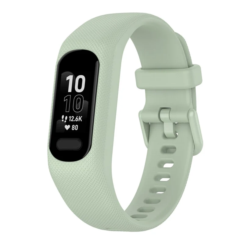 Entzückend Garmin Vivosmart 5 Silikon / TPU armband
