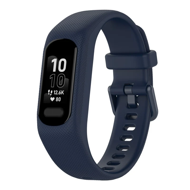 Entzückend Garmin Vivosmart 5 Silikon / TPU armband