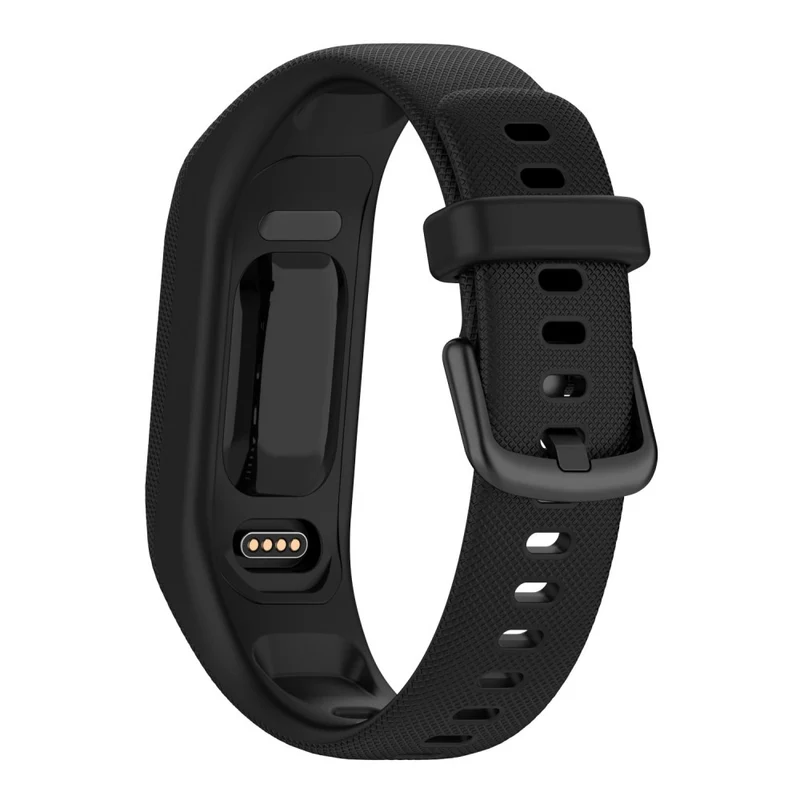 Entzückend Garmin Vivosmart 5 Silikon / TPU armband