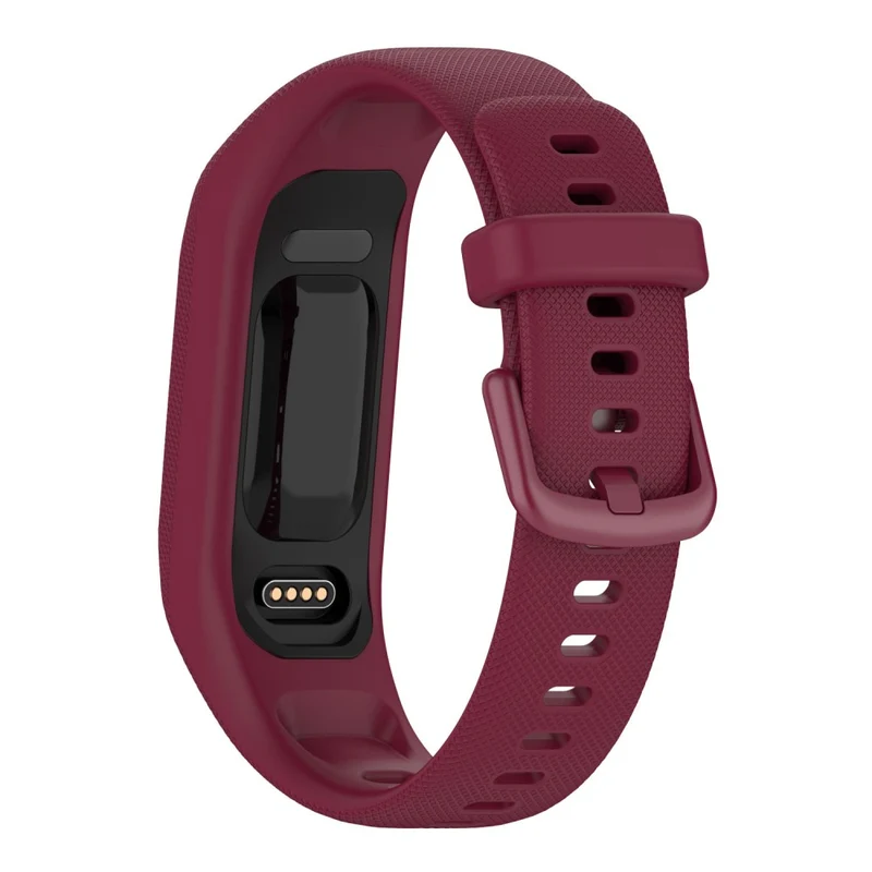 Entzückend Garmin Vivosmart 5 Silikon / TPU armband