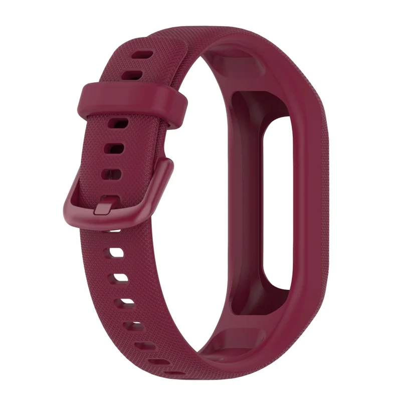 Entzückend Garmin Vivosmart 5 Silikon / TPU armband