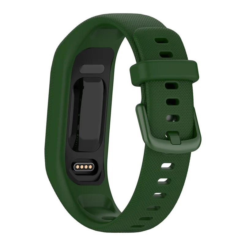 Entzückend Garmin Vivosmart 5 Silikon / TPU armband