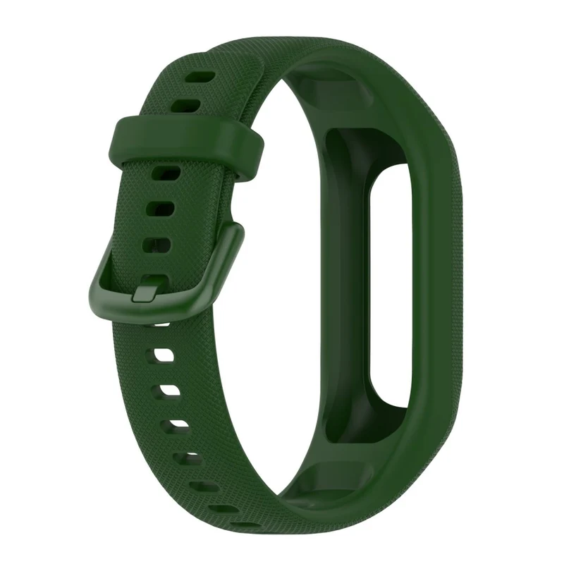 Entzückend Garmin Vivosmart 5 Silikon / TPU armband