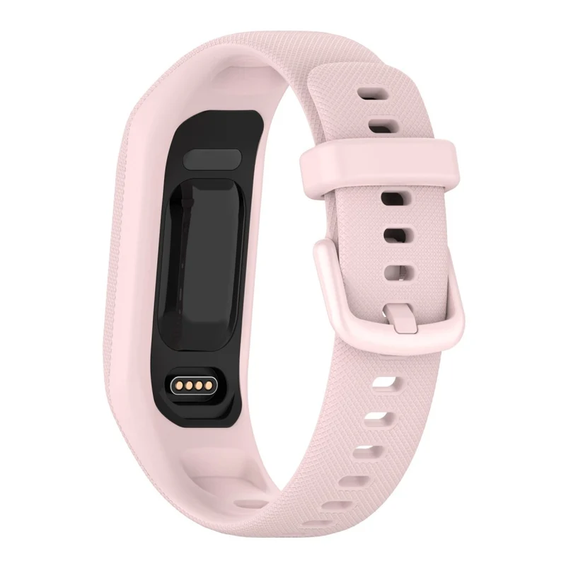 Entzückend Garmin Vivosmart 5 Silikon / TPU armband
