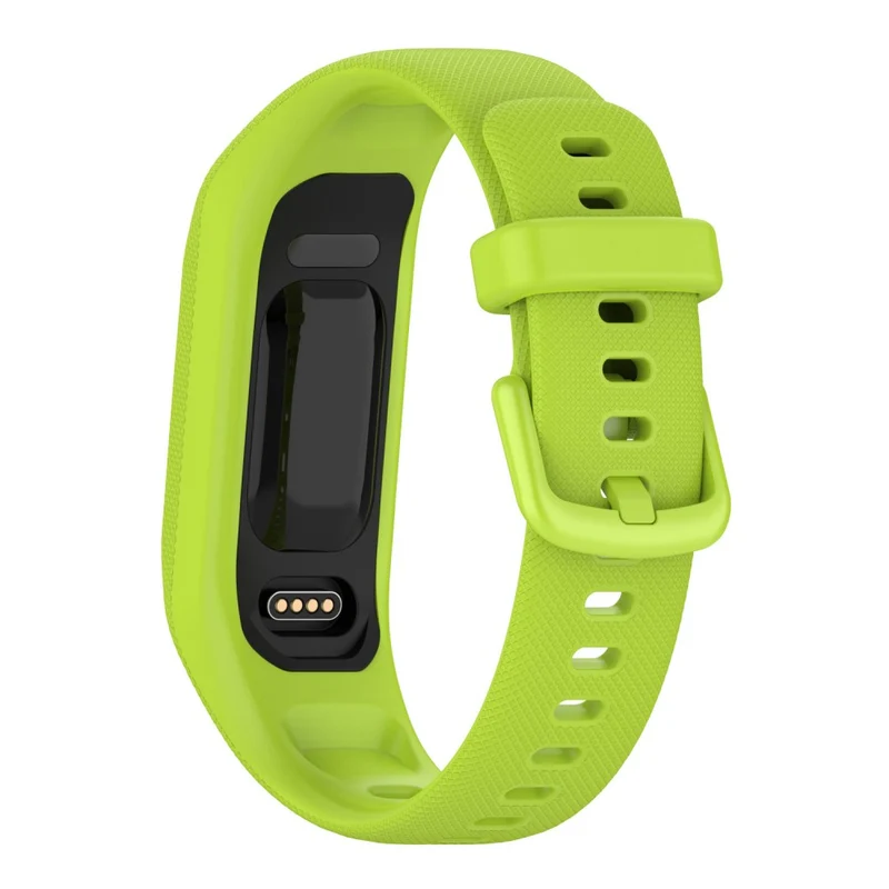 Entzückend Garmin Vivosmart 5 Silikon / TPU armband
