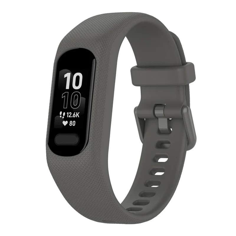 Entzückend Garmin Vivosmart 5 Silikon / TPU armband