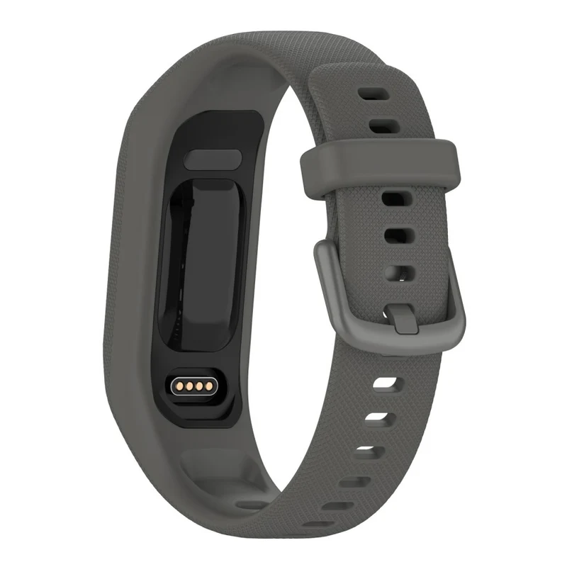 Entzückend Garmin Vivosmart 5 Silikon / TPU armband